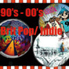 90's- 00's Brit Pop / Indie